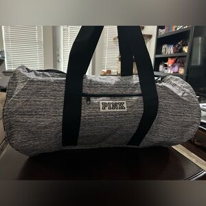 BRAND NEW - Victoria’s Secret “PINK” duffel bag